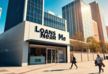 loans near me
