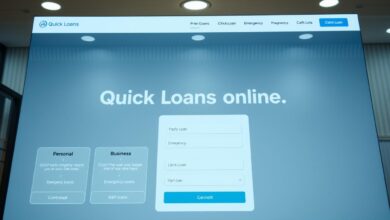 quick loans